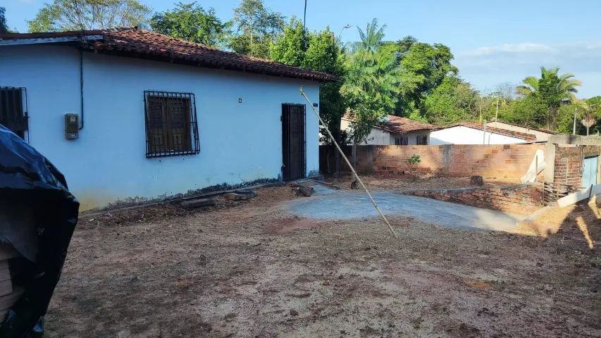 Casa 3 Quartos (1 Suíte) + Terreno Murado de 1.024m² - Foto 4