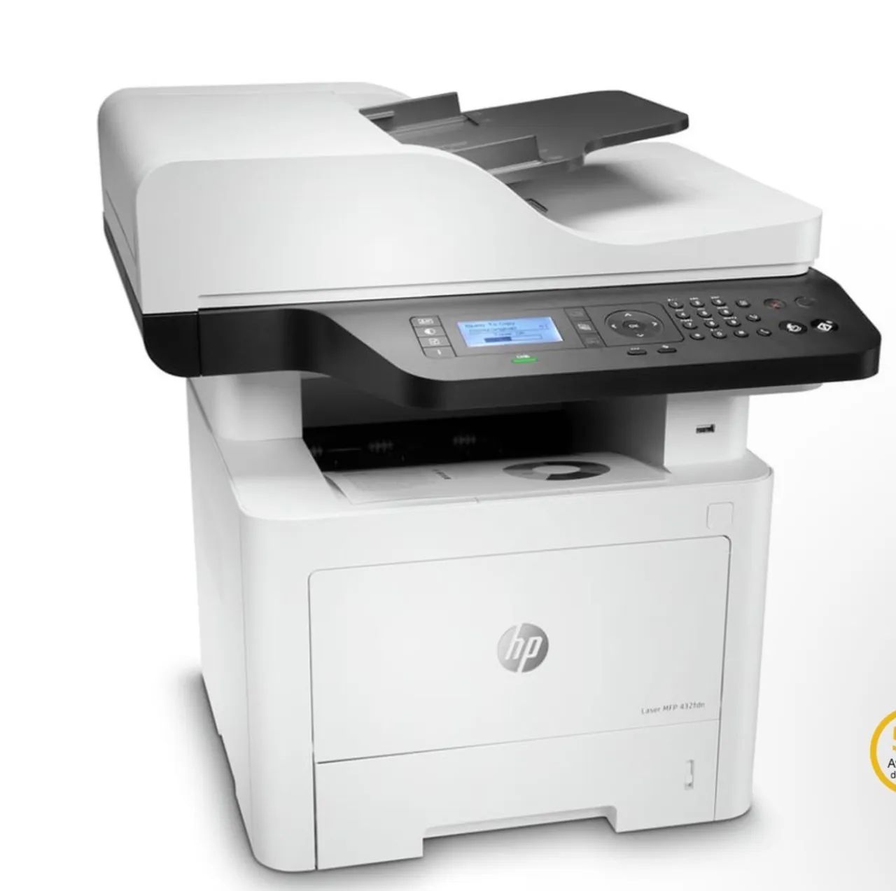 Multifuncional Hp 432 - Foto 5