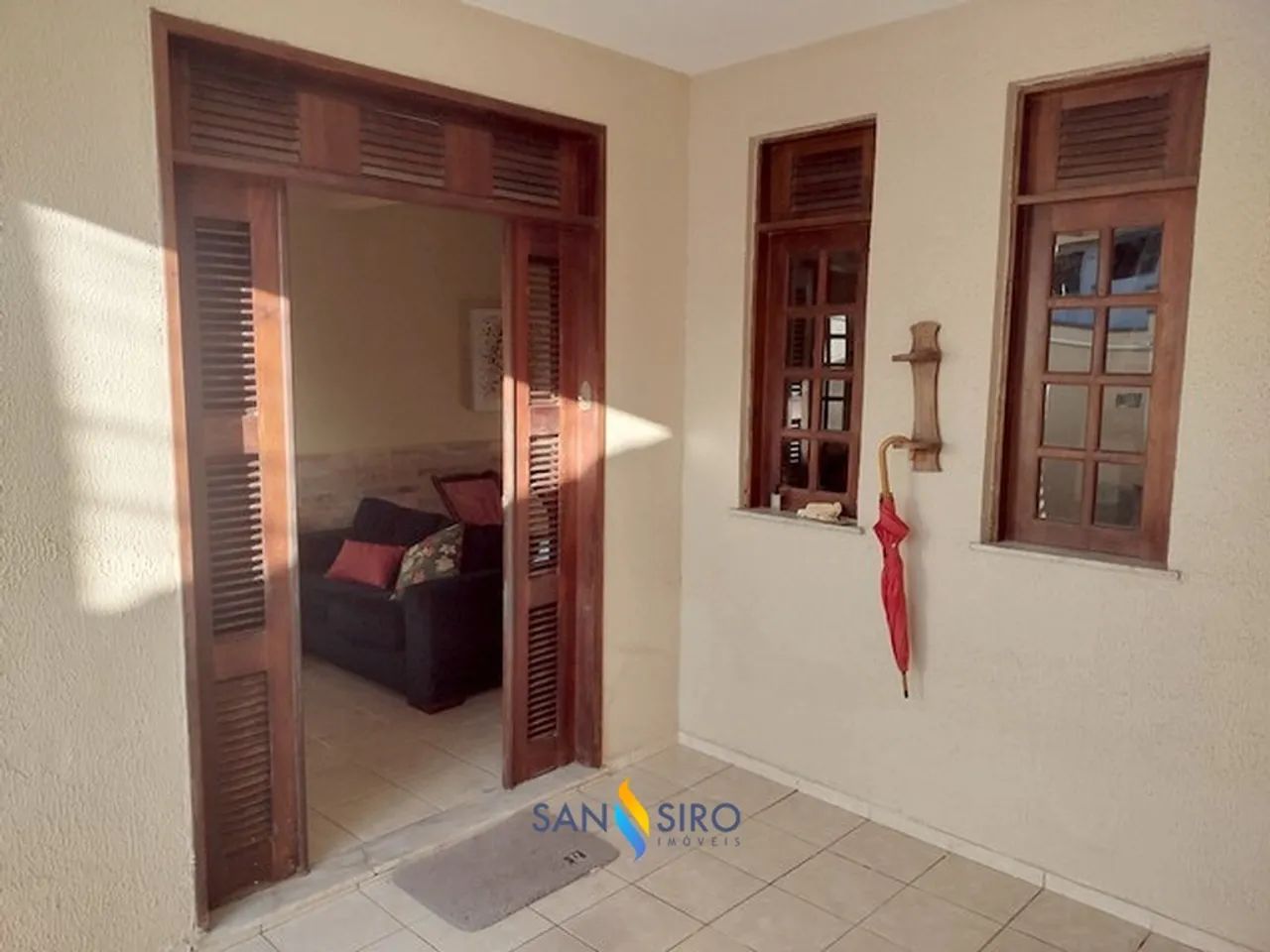 CASA DUPLEX - 04 DORMITÓRIOS (02 SUÍTES) - ITAPERI - Foto 3