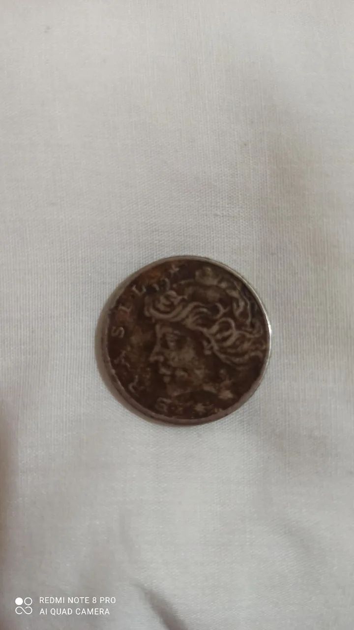 Moedas de colecionador  - Foto 2