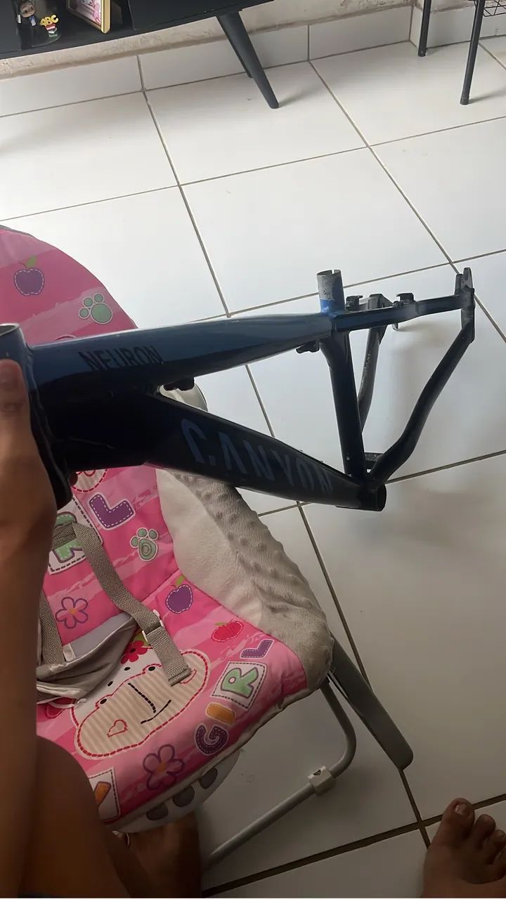 Quadro aro 26 