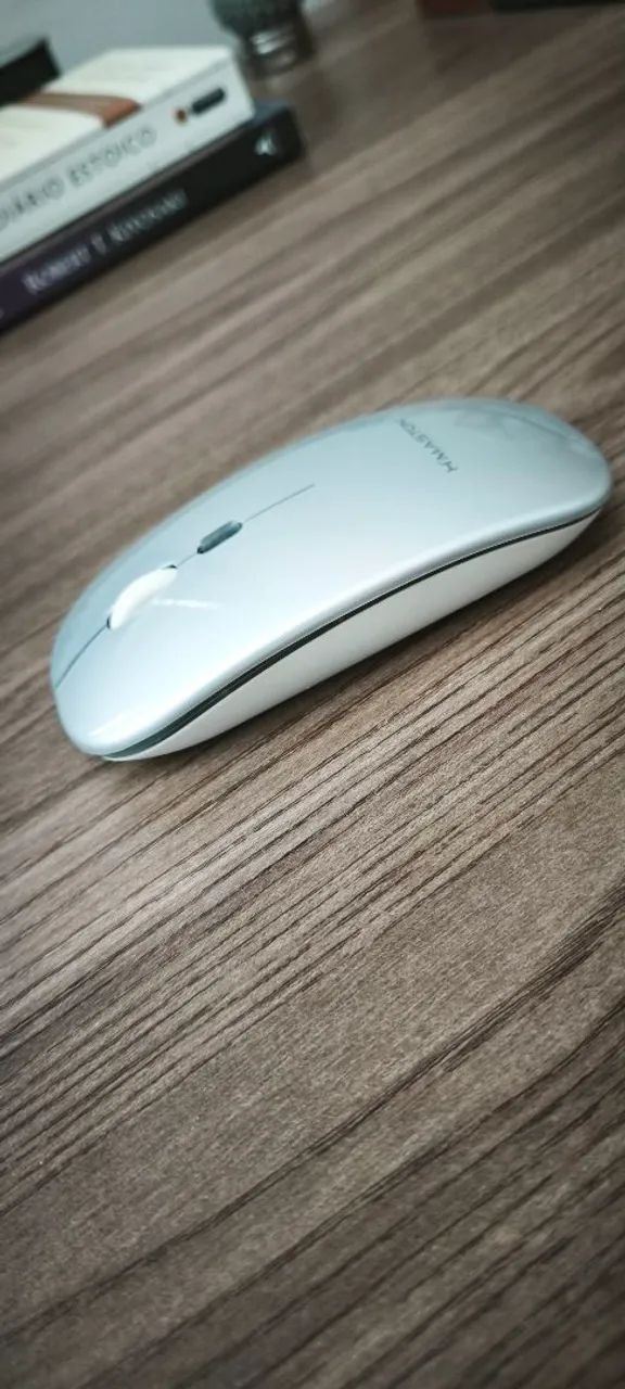 Mouse Bluetooth - Foto 2