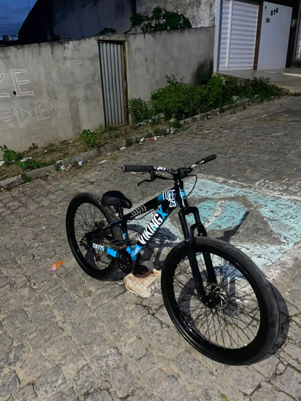 BIKE VIKING SO VENDA !  - Foto 2