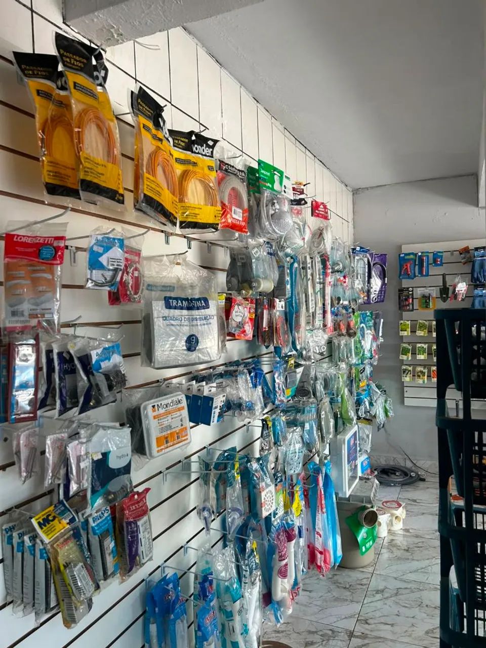 Vendo elétrica / hidráulica / reforma / pet - Foto 3