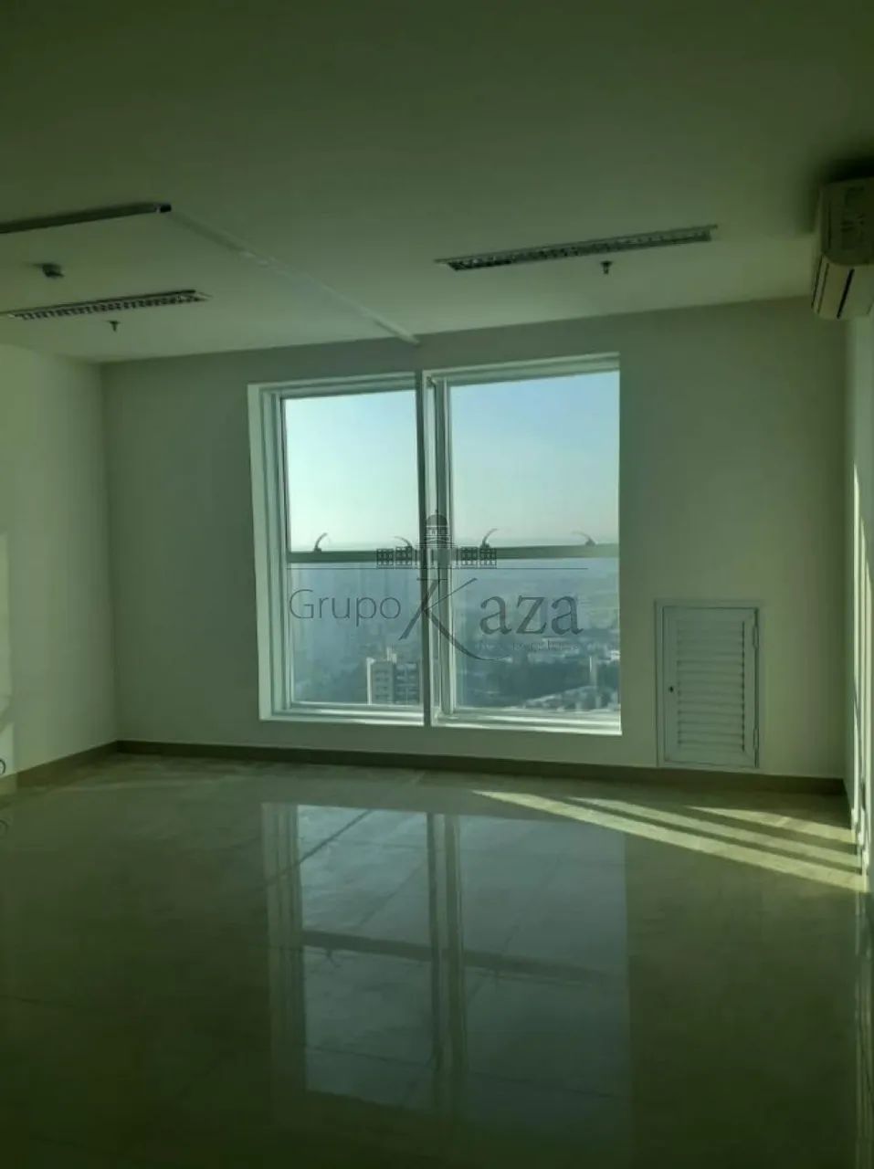 Sala Comercial - Jardim das Colinas - Comercial Helbor Offices - 40,17m² - Foto 2