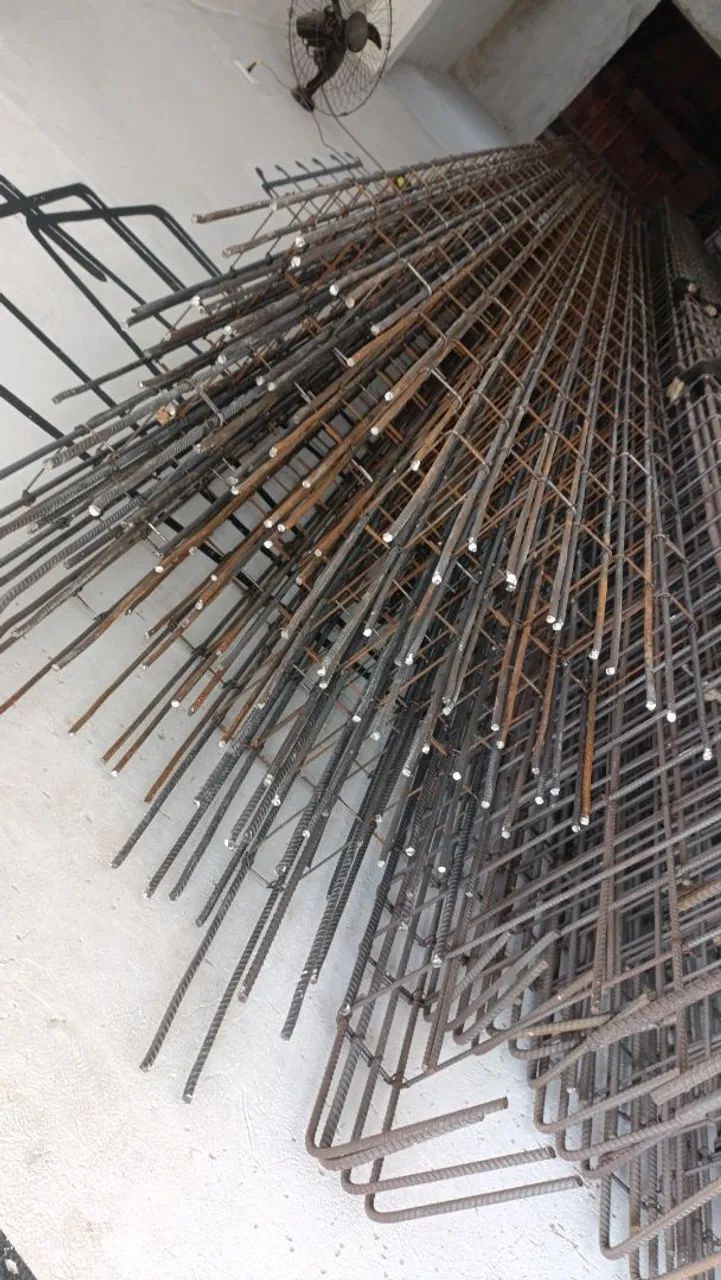 Ferragens para sua obra 