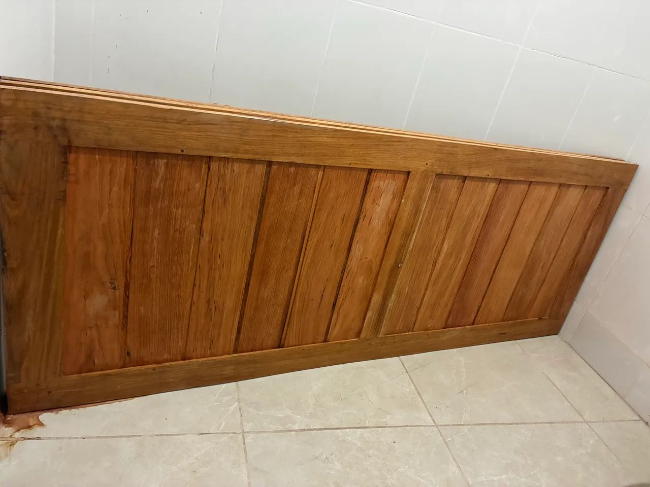 Porta nova  - Foto 2