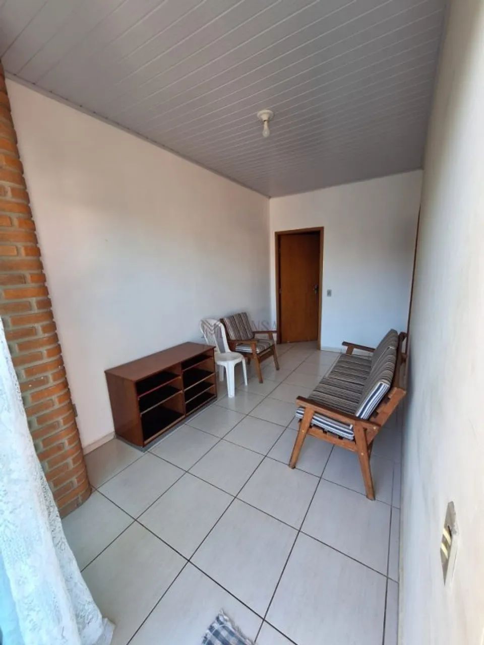 Kitnet mobiliada para alugar na Vila Engler, Bauru - SP