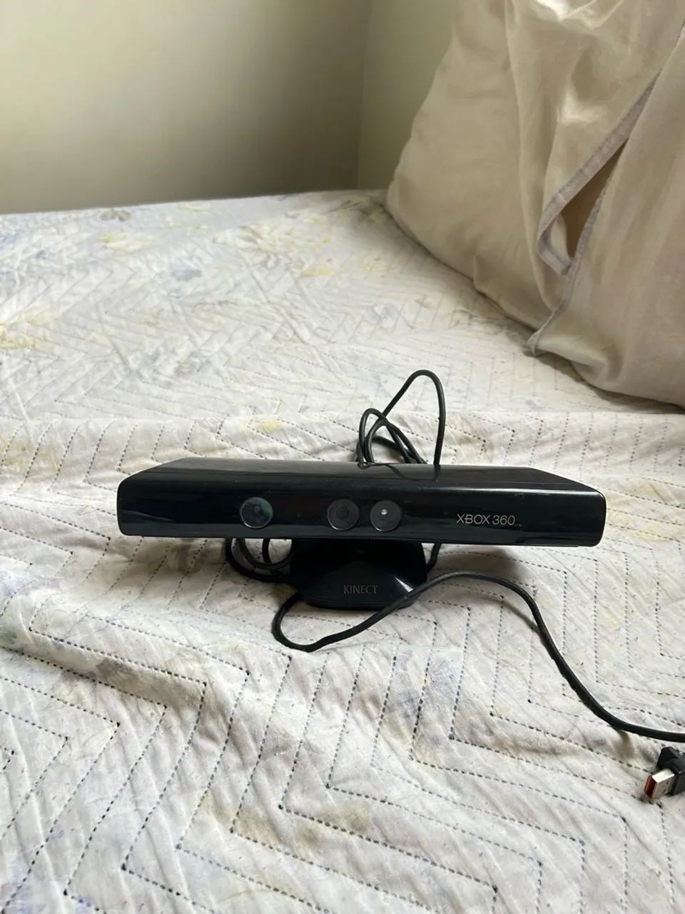 Kinect Original Xbox 360 - Foto 5
