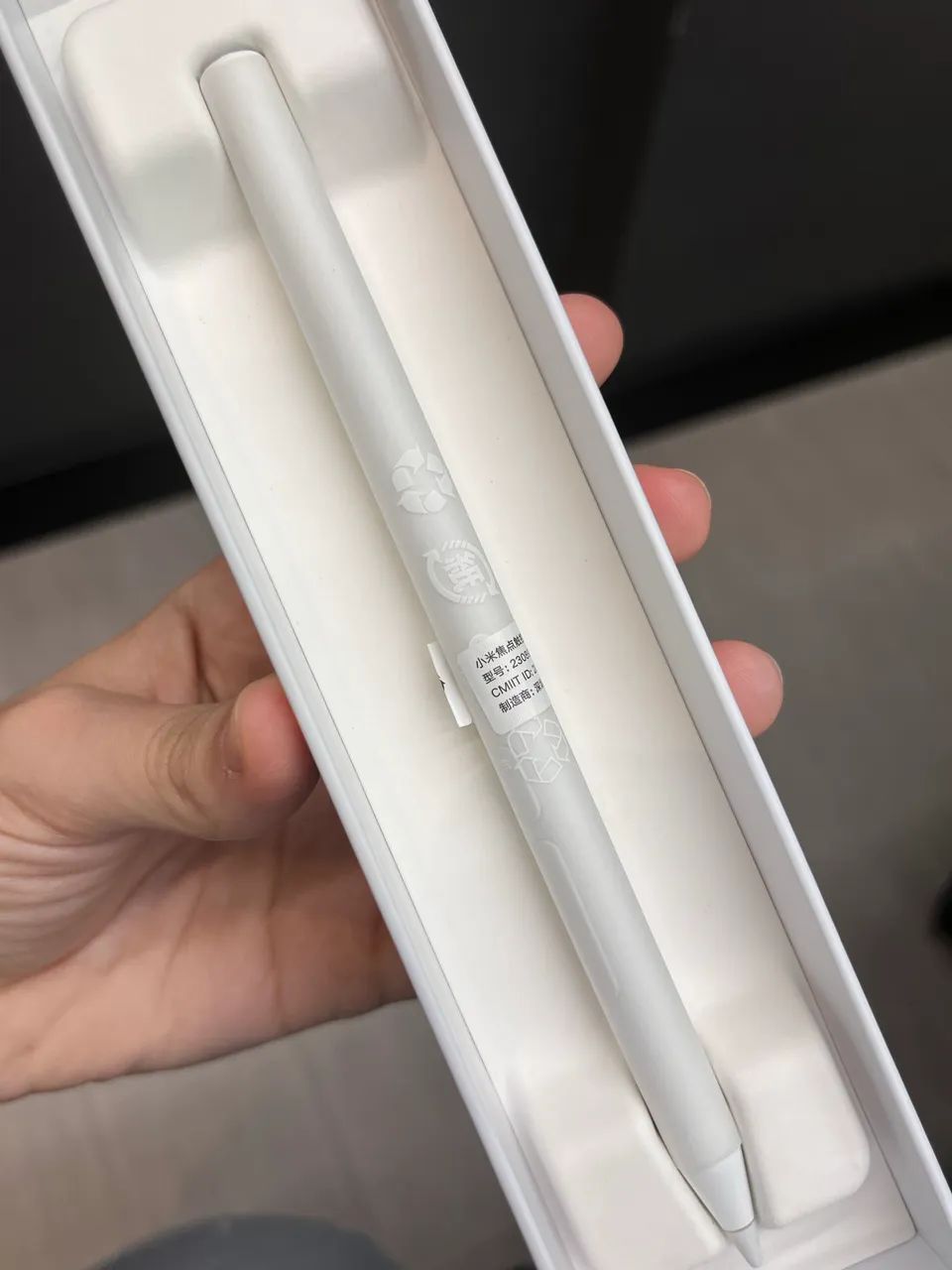 Xiaomi Focus Pen Original - Modelo Novo - Foto 5