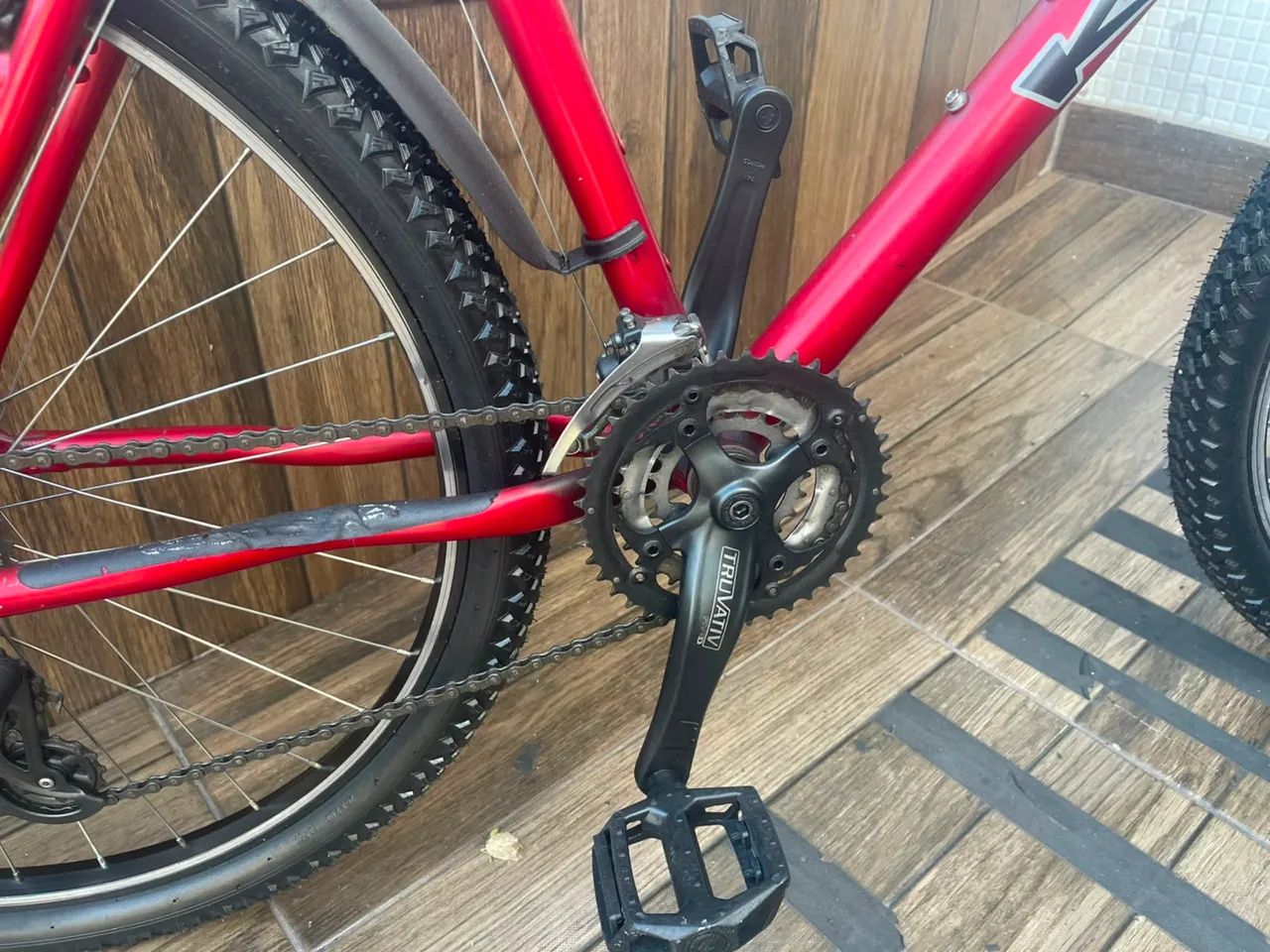 Bicicleta kona - Foto 2