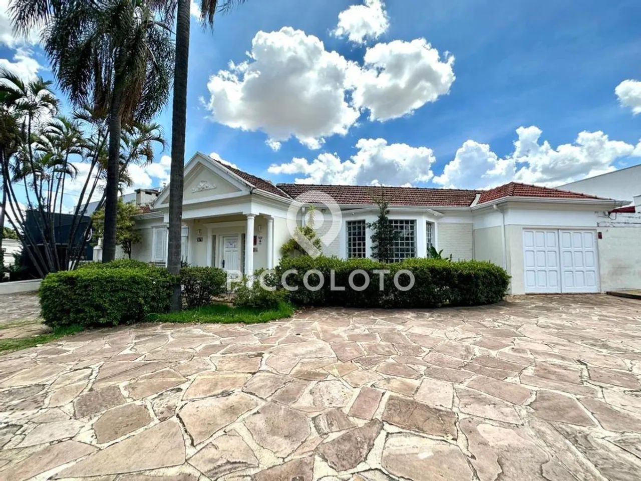 Casa para alugar em Campinas, Nova Campinas, com 5 quartos, com 450 m² - Foto 2