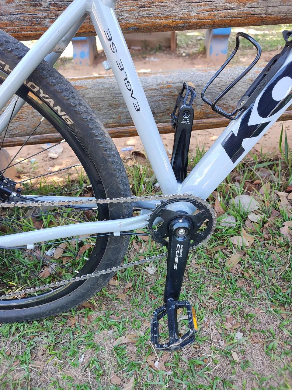 Bike aro 29  - Foto 4