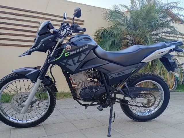 CROSSER XTZ 