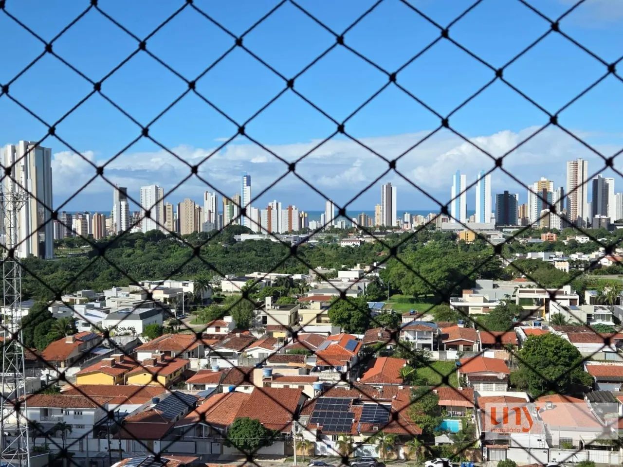 Apartamento com 94 m² e 3 quartos no bairro dos Estados