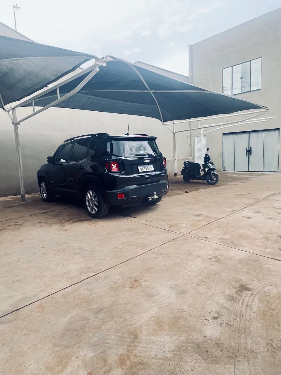 Alugo prédio inteiro comercial  - Foto 2