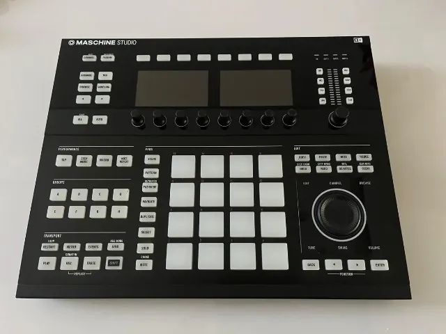 Native instrument Maschine Studio - Foto 2