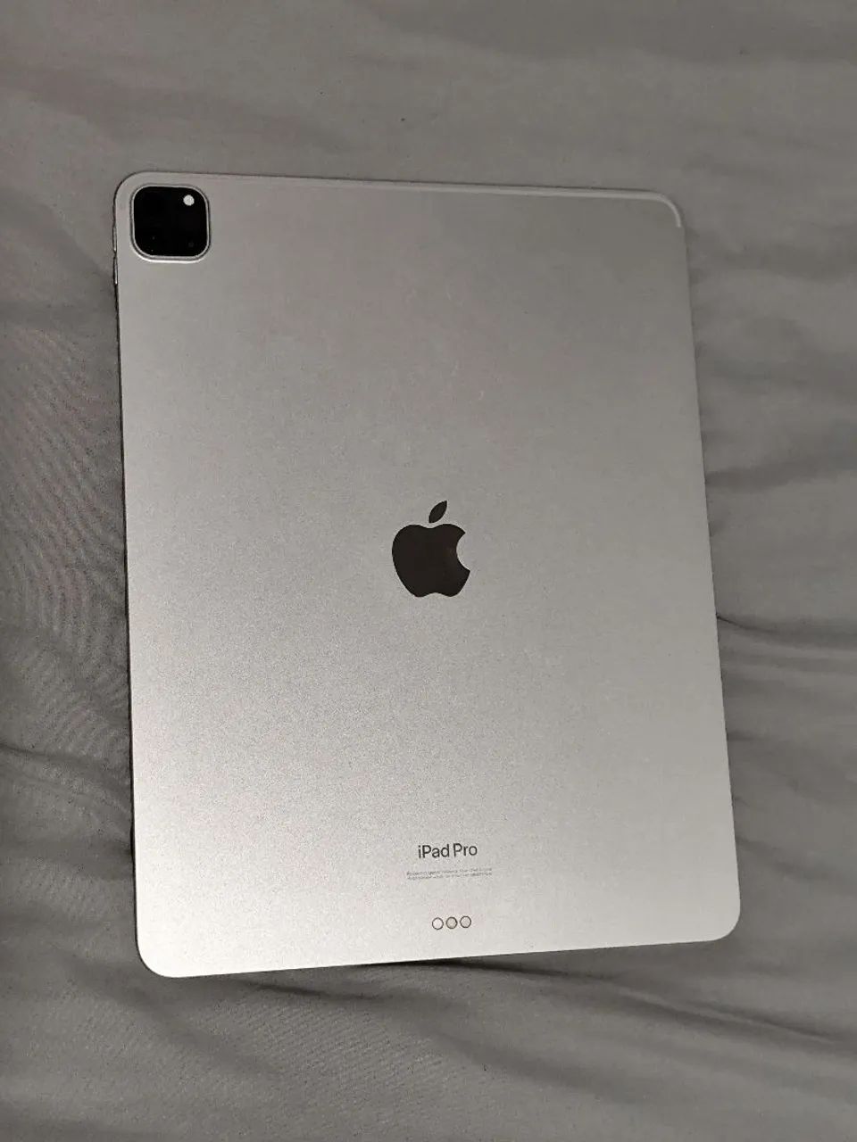 Ipad Pro M2 12.9 Polegadas 256gb | 98% saúde bateria 