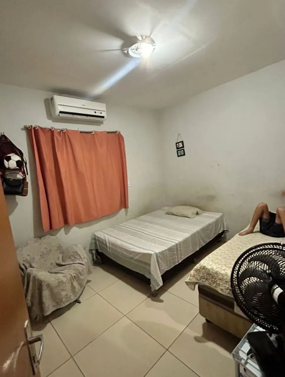 MB - VENDO CASA NA MARAMBAIA! - Foto 4