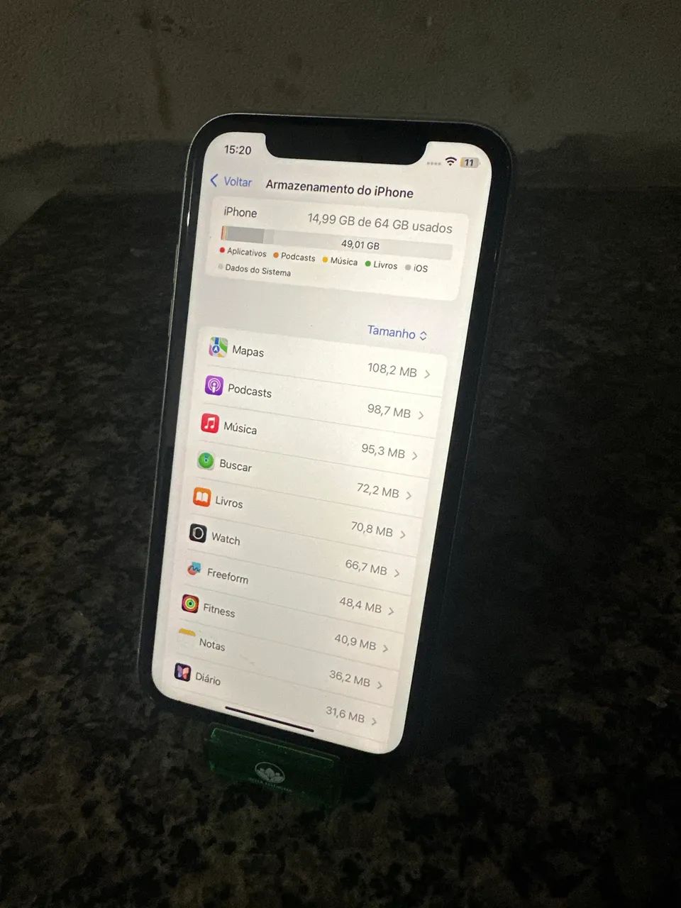 IPHONE 11  - Foto 2