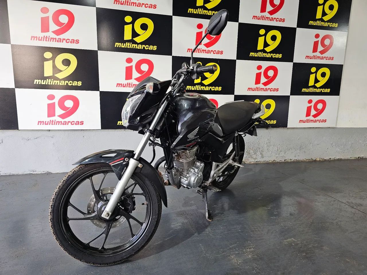 C6 160 start 2024