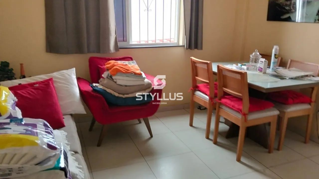 Vila Isabel | Apartamento 1 quarto - Foto 2