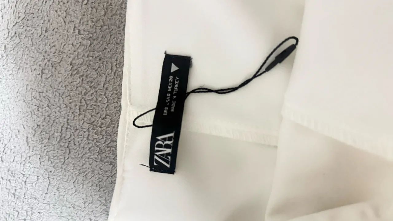 Short Zara  - Foto 2