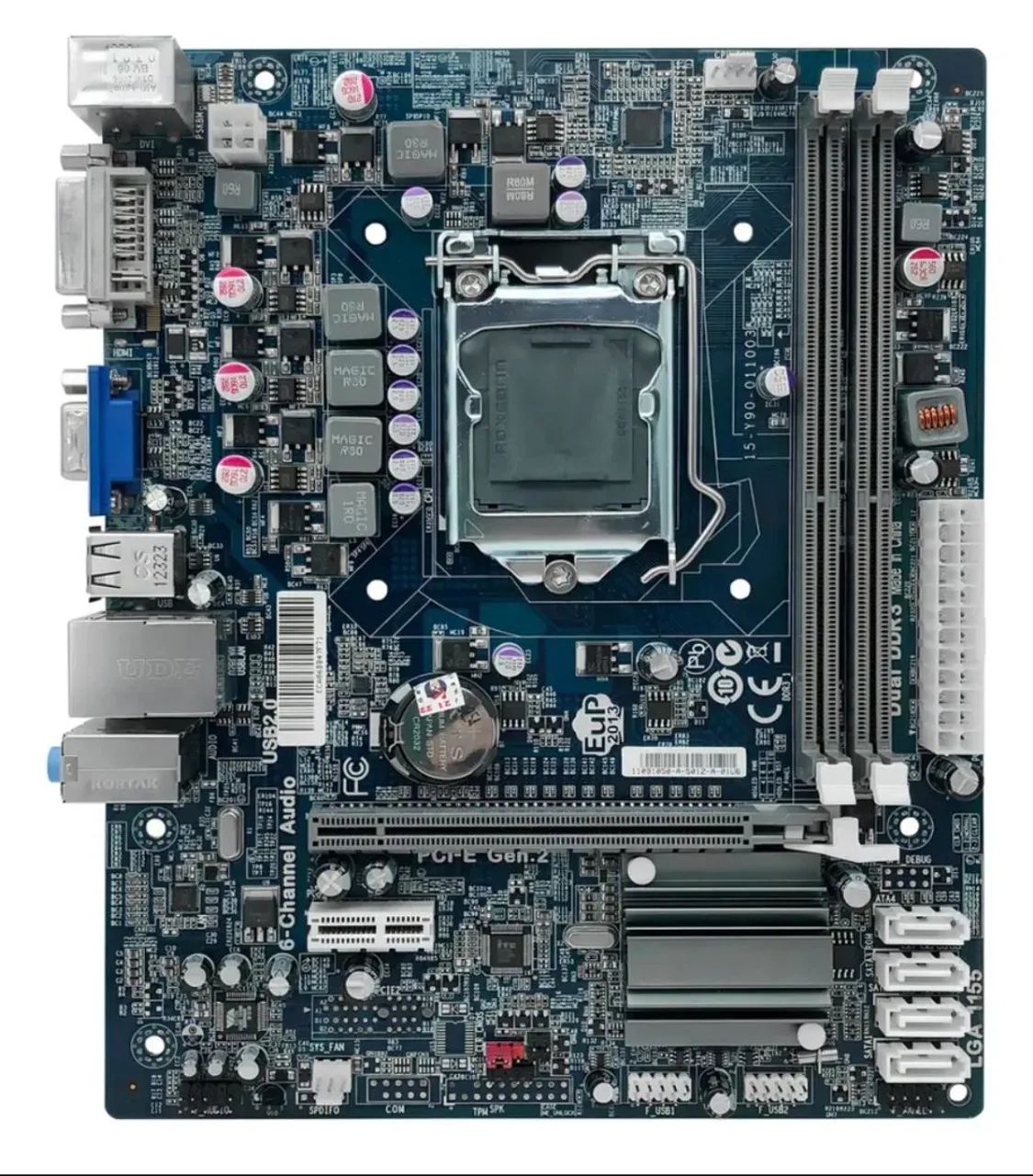 KIT I3 - Foto 2