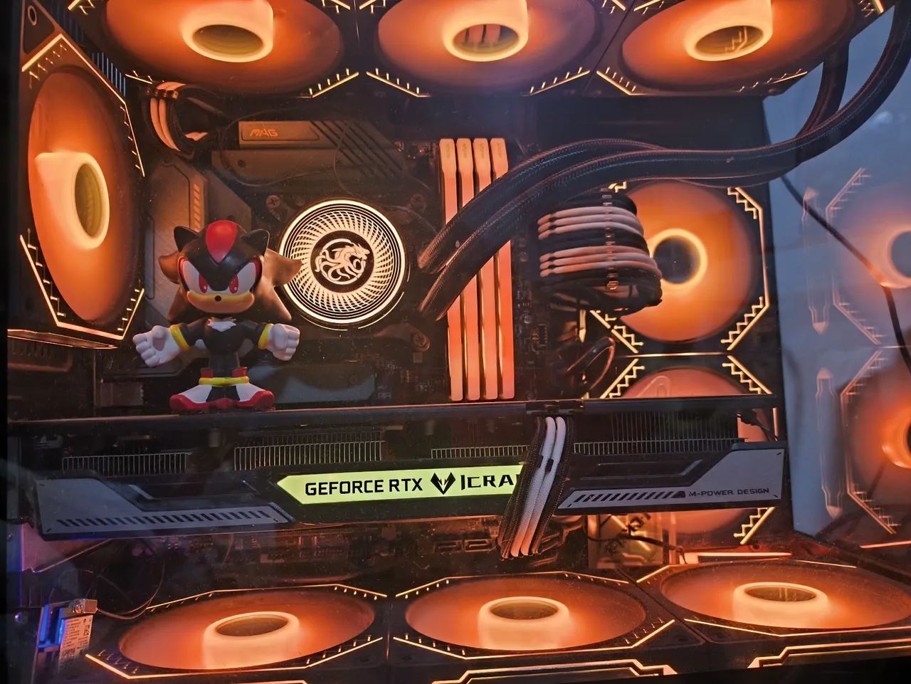 Pc gamer 6300 - Foto 2