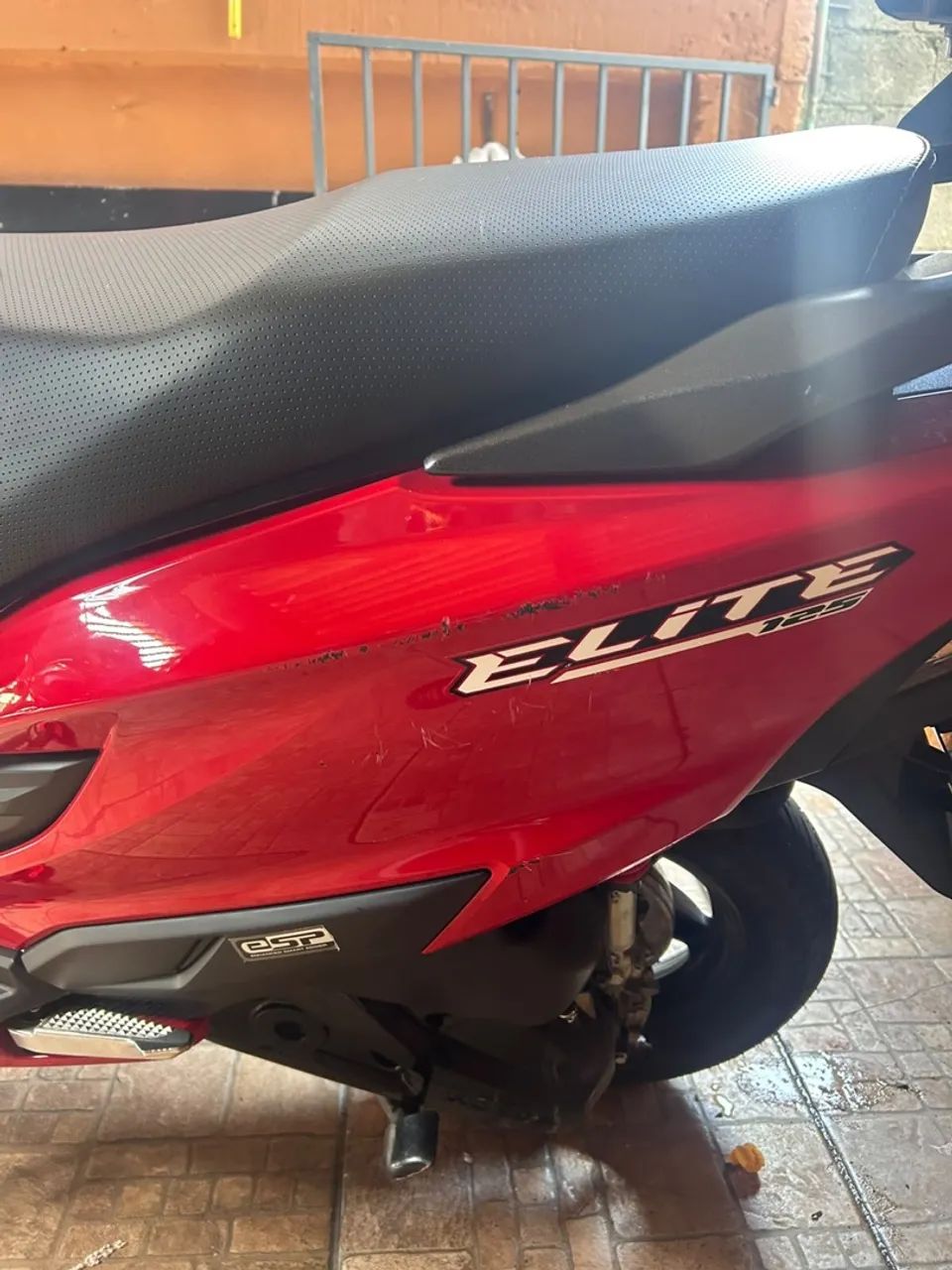 Honda Elite 2026  - Foto 5