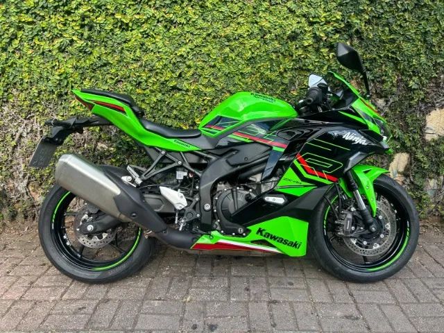 昼青龍 Z 400 2024 - 1542197219 | OLX