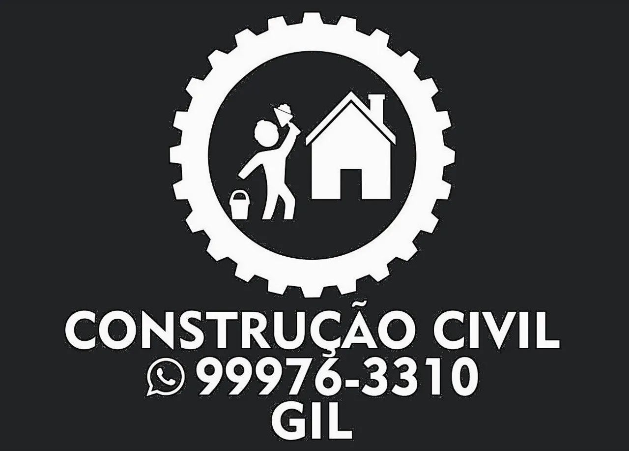 Contrução Civil / Obras em Geral 