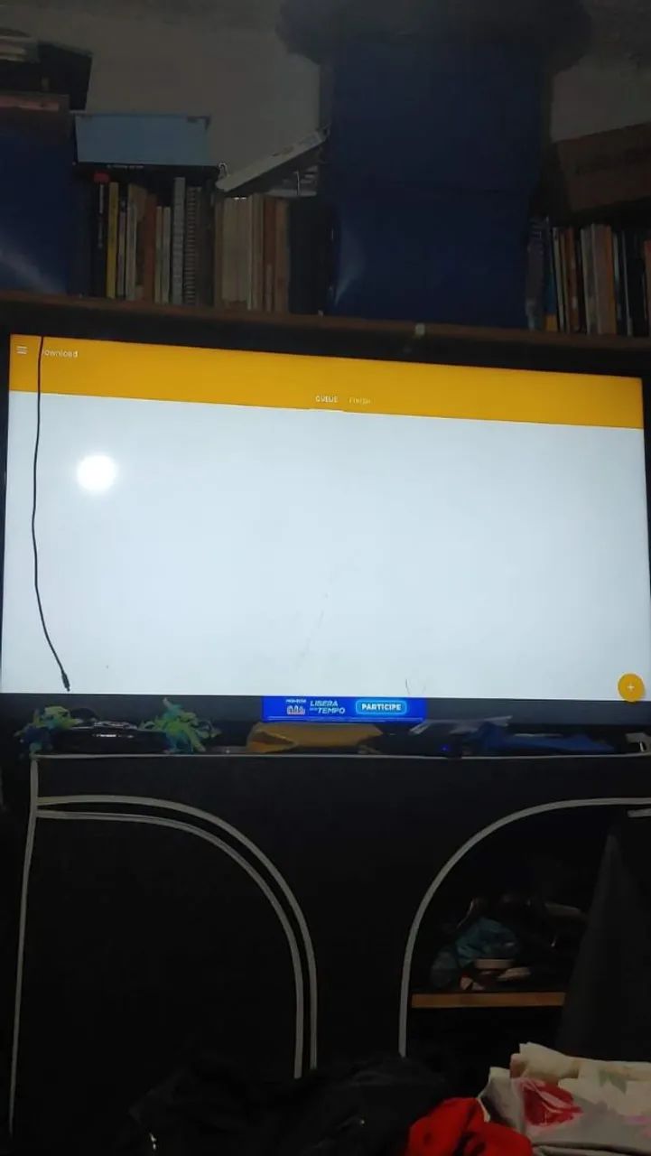 TV Samsung 48 Polegadas