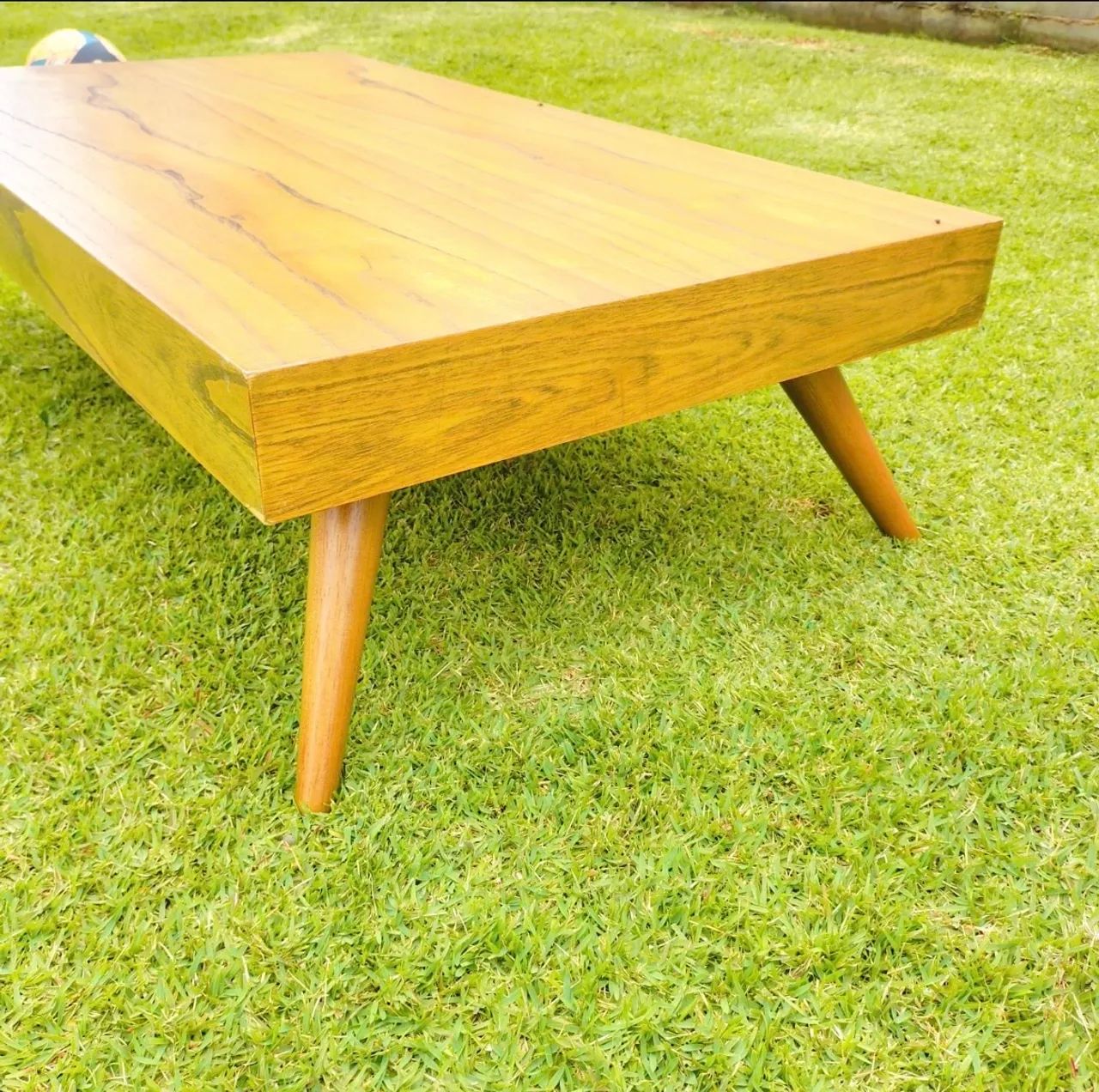 MESA DE CENTRO PÉS PALITO - Foto 4
