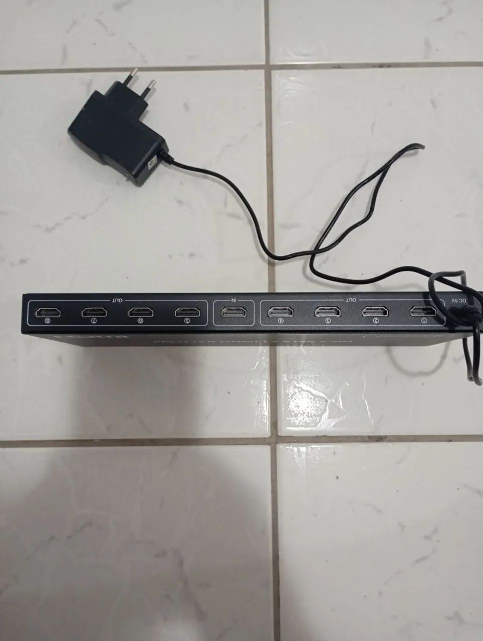 Splitter - Foto 2