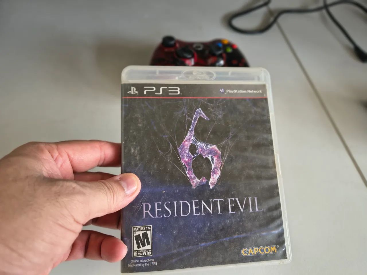Jogos de PS3 Variados [NC] - Foto 4