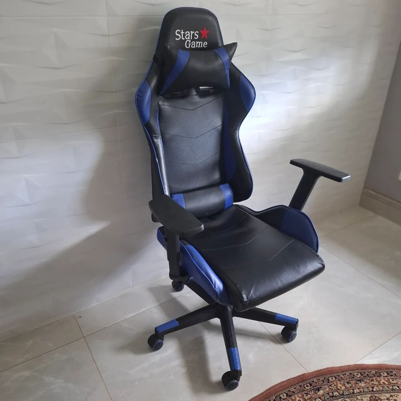 CADEIRA GAMER
