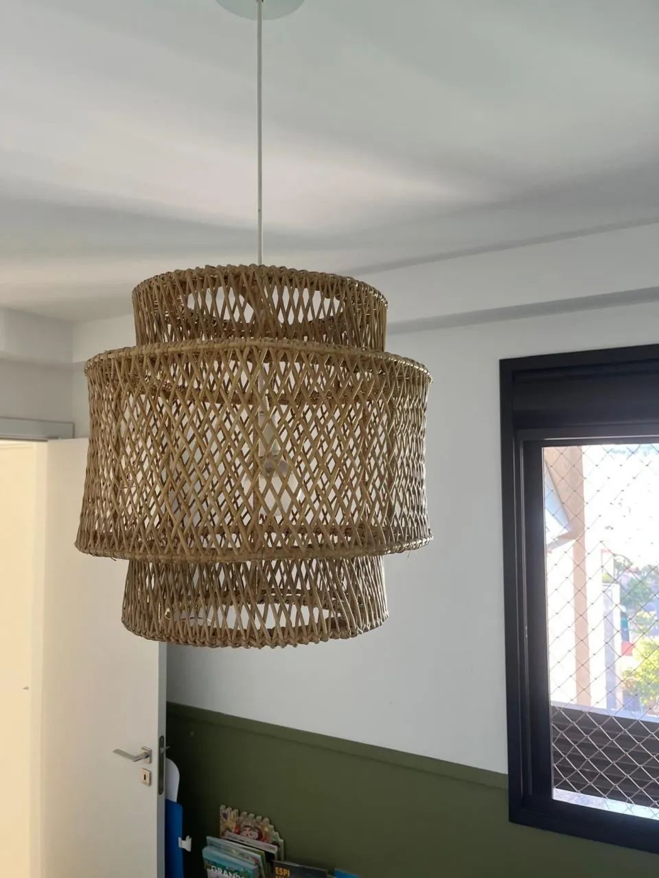 Luminária Affrika Design - Foto 2