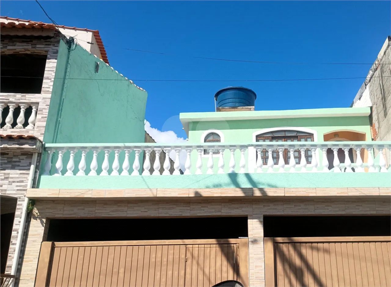 Casa com 1 quartos à venda em Rio acima - SP - Foto 2