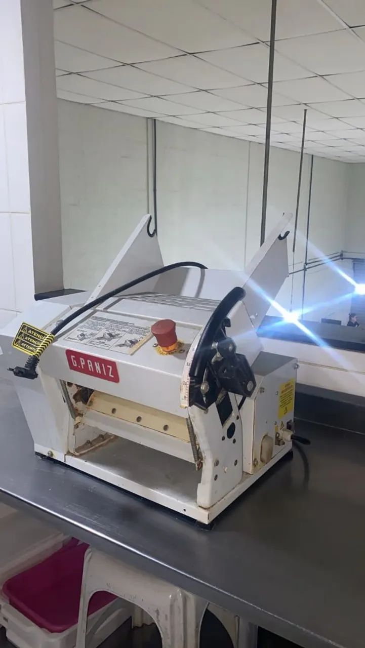 Cilindro gpanis l300 220