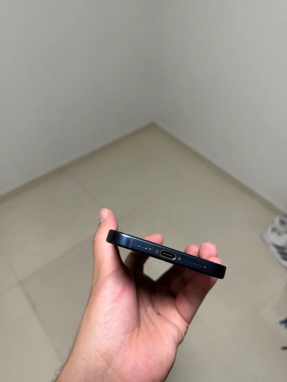 iPhone 15 Pro Max 256GB Azul - Foto 3