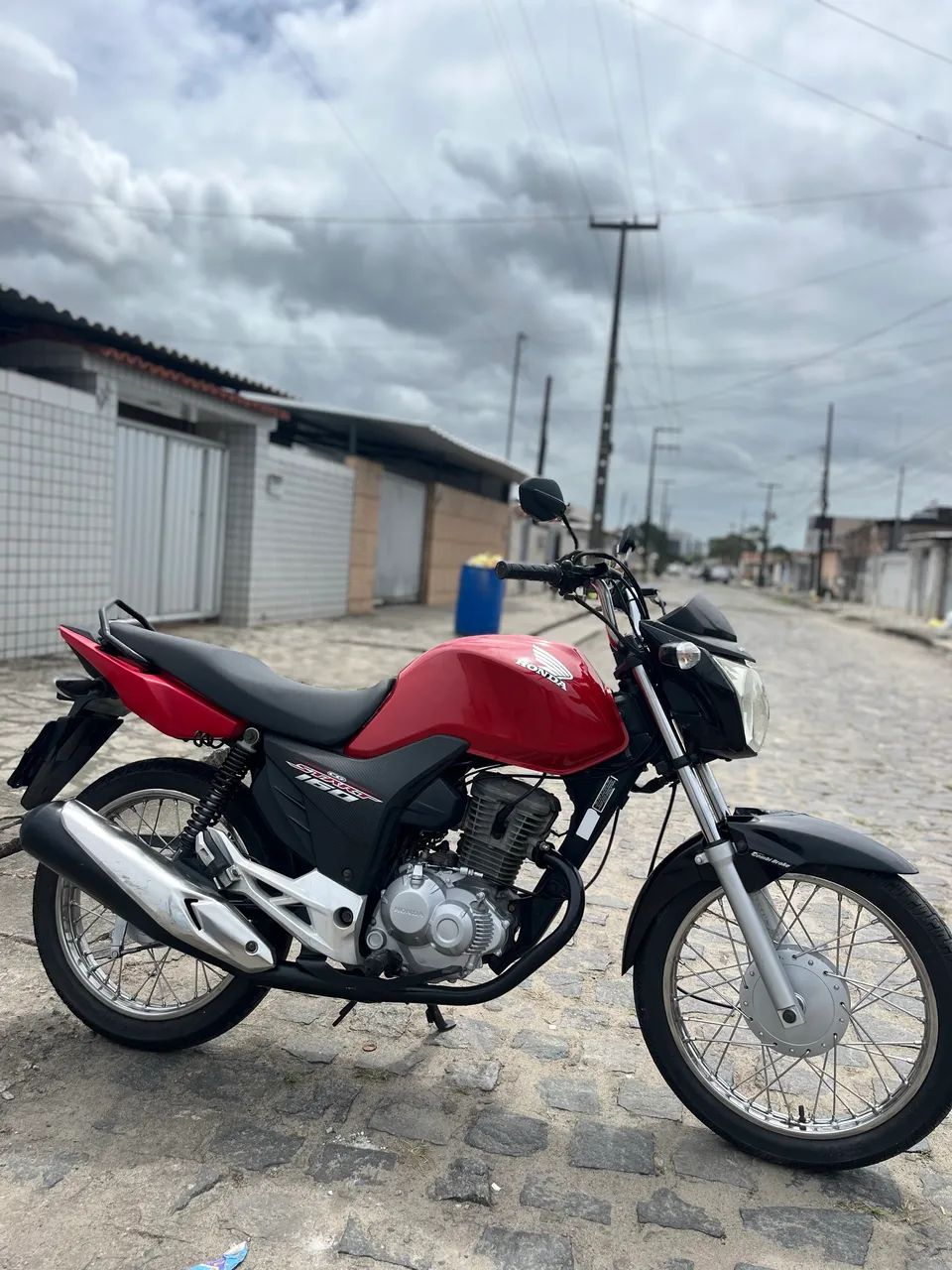 START 160 2019 NOVA