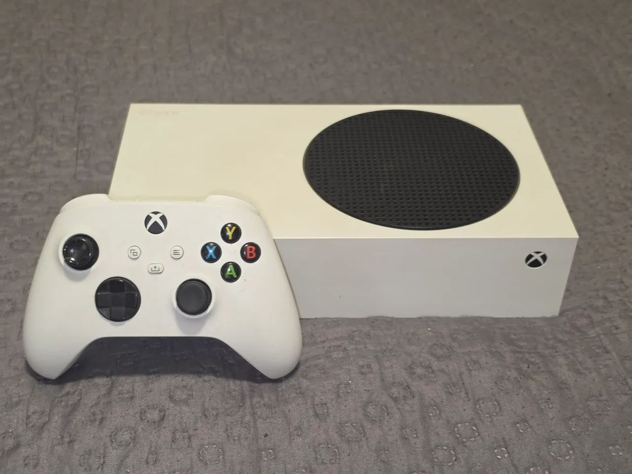 Xbox series S - Foto 2