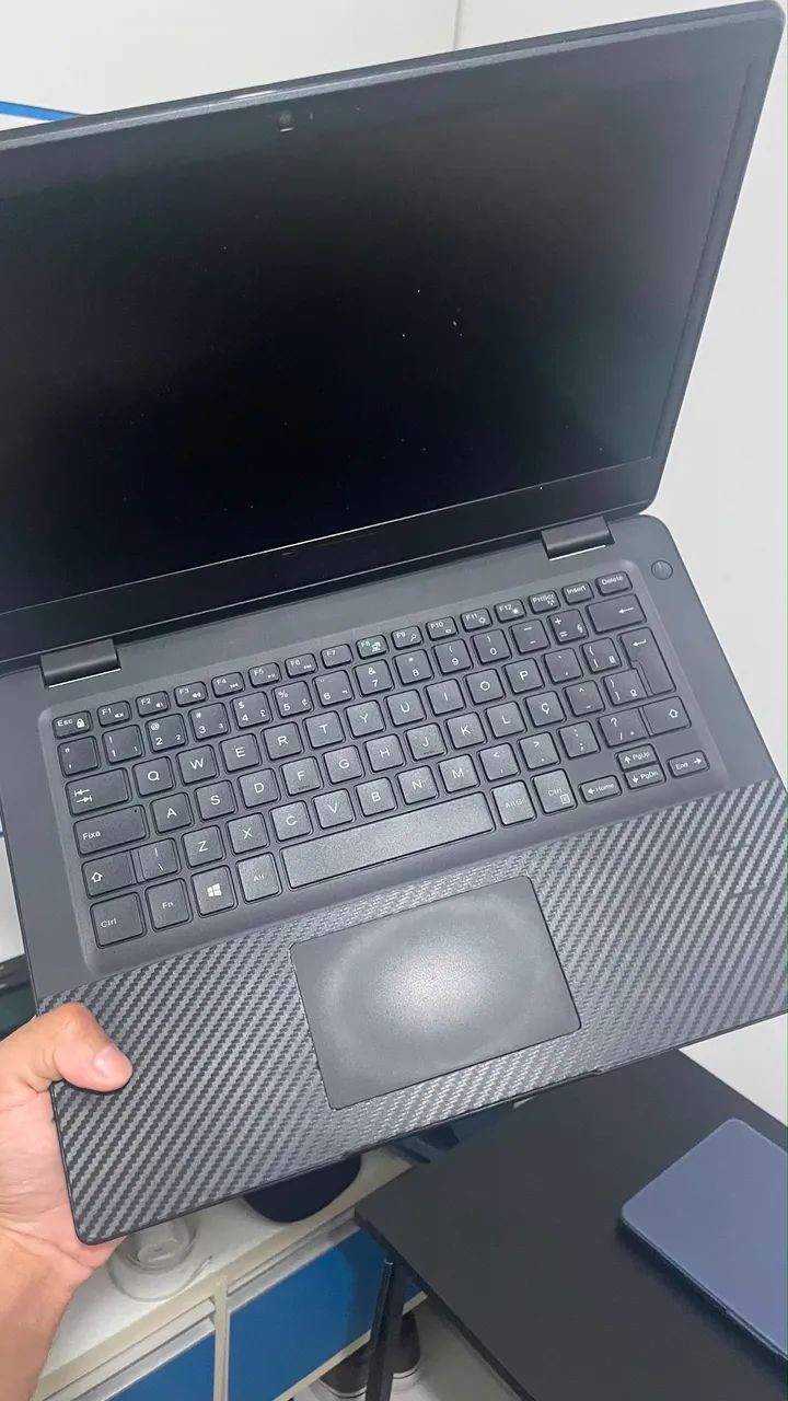 Notebook Dell Latitude  - Foto 3