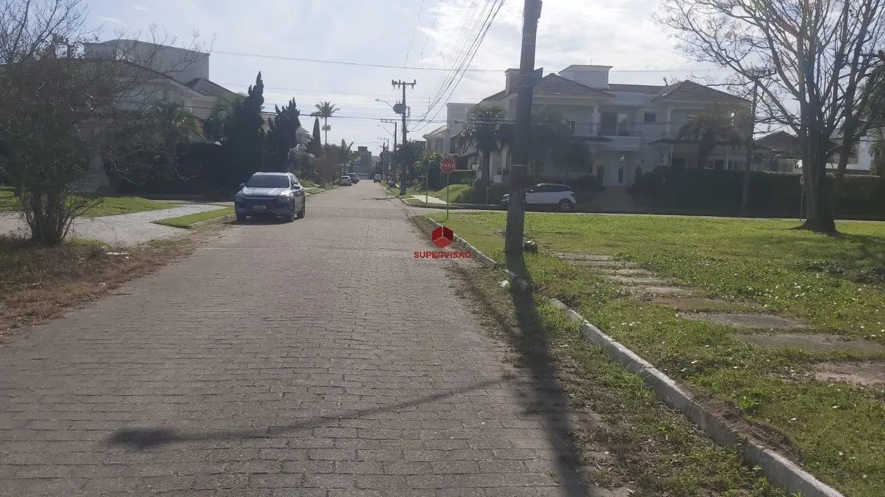 Terreno plano, com 450 m², à venda em Jurerê Internacional - Florianópolis/SC. - Foto 2