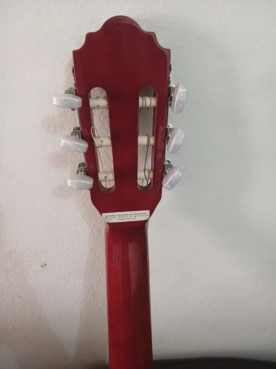 Violão (Com capa) - Foto 5