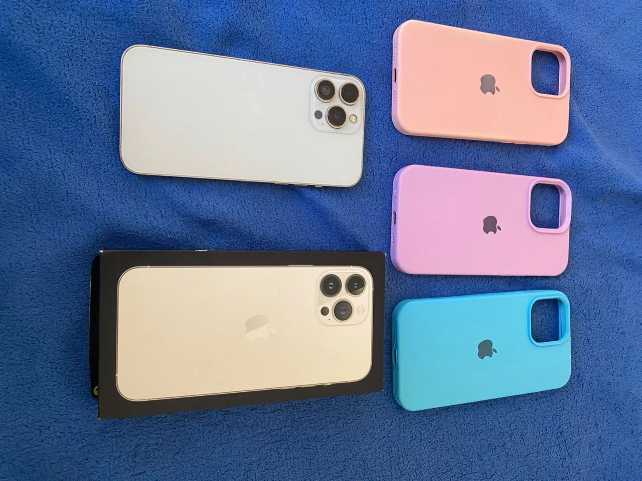 iPhone 13 Pro Max 