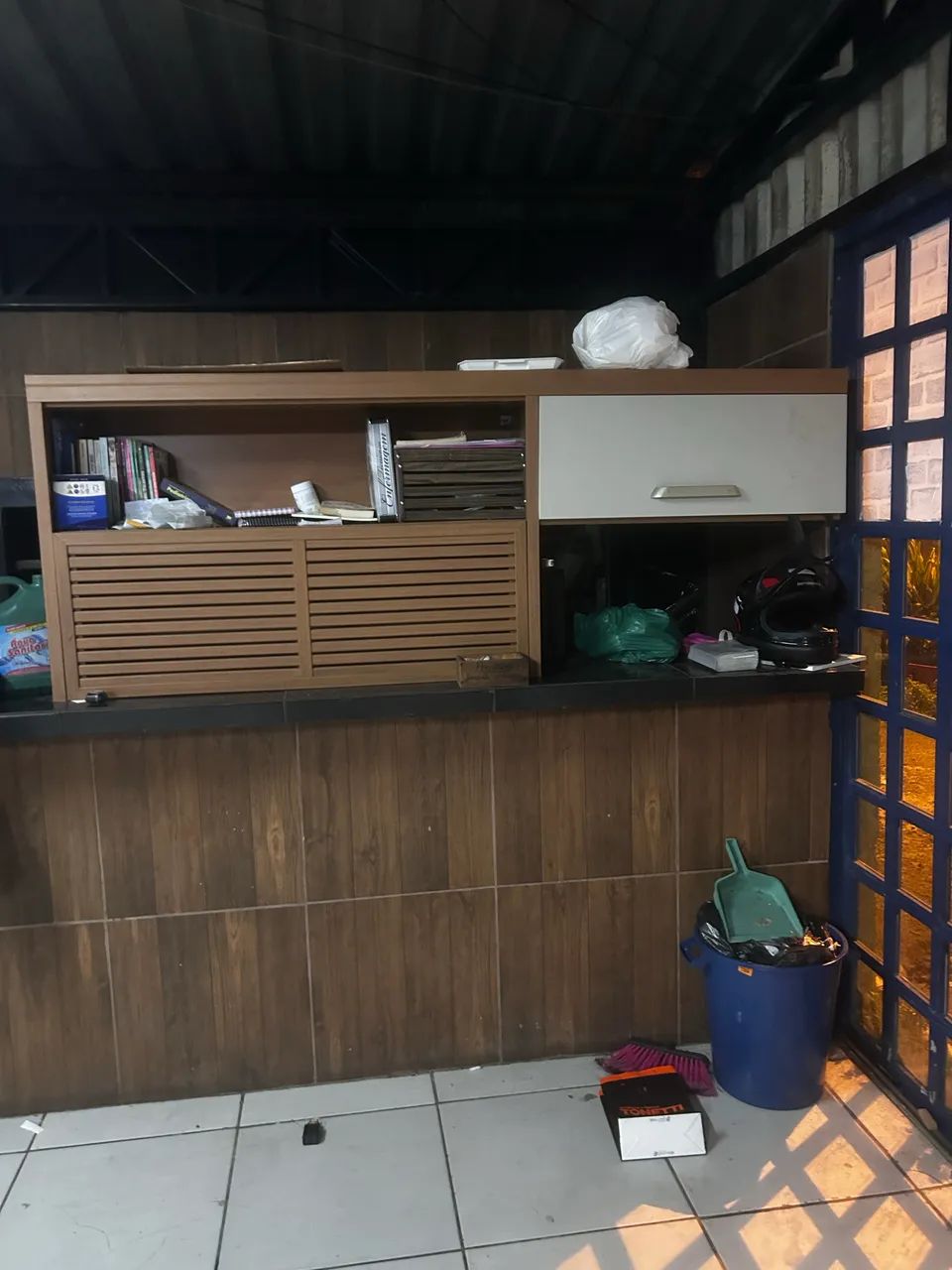 Armário de cozinha  - Foto 2