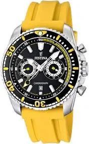 Relógio festina chronograph original - Foto 3