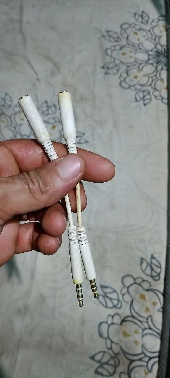 Vendo duas antenas para celula. Para qualquer celular. - Foto 4